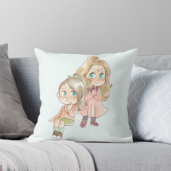 Item preview, Professor Layton Aurora  designed and sold by Spicy Arts_.