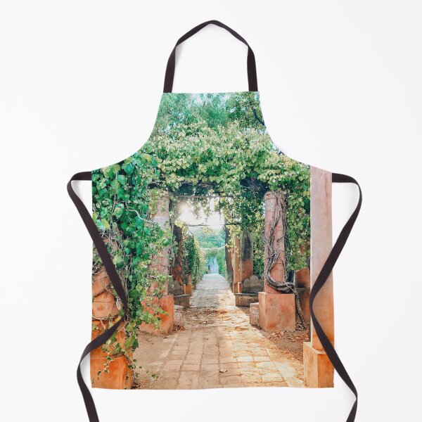 Item preview, Courtyard of the Monastery Benedictine, Catania designed and sold by NicoletaDesigns.