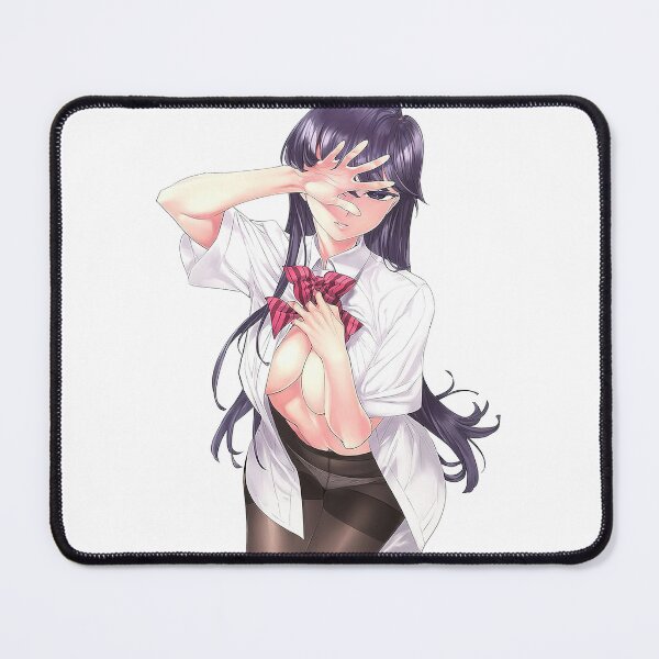 Item preview, Komi Tsundere designed and sold by DaleBrown3.