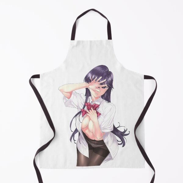 Item preview, Komi Tsundere designed and sold by DaleBrown3.