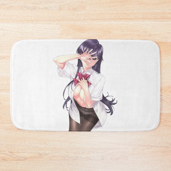 Item preview, Komi Tsundere designed and sold by DaleBrown3.
