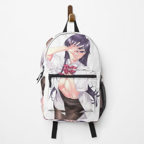 Item preview, Komi Tsundere designed and sold by DaleBrown3.