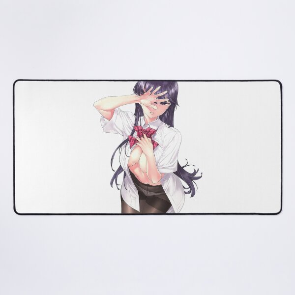 Item preview, Komi Tsundere designed and sold by DaleBrown3.