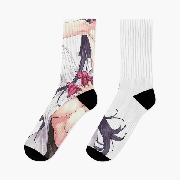 Item preview, Komi Tsundere designed and sold by DaleBrown3.