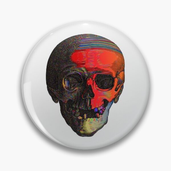 Item preview, skull designed and sold by Marijela1.
