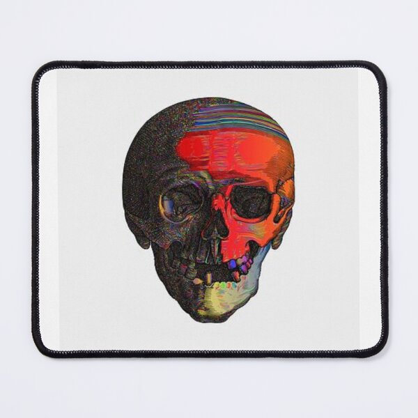 Item preview, skull designed and sold by Marijela1.