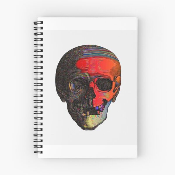 Item preview, skull designed and sold by Marijela1.