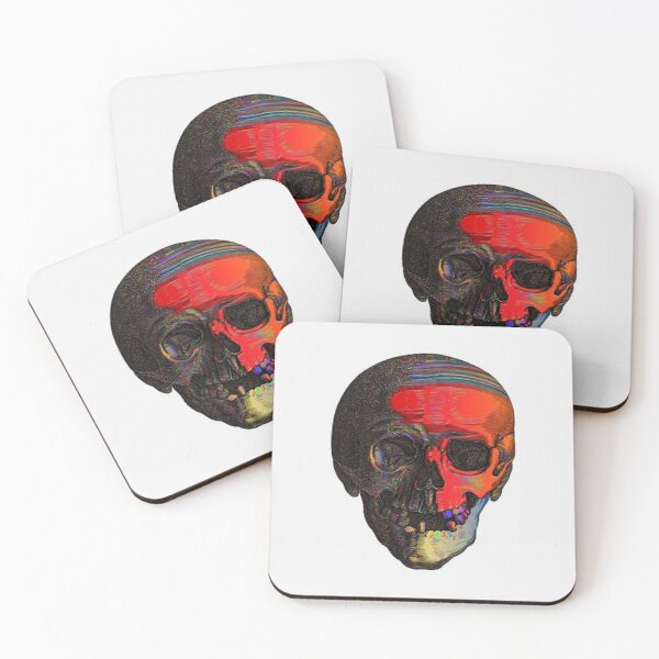 Item preview, skull designed and sold by Marijela1.