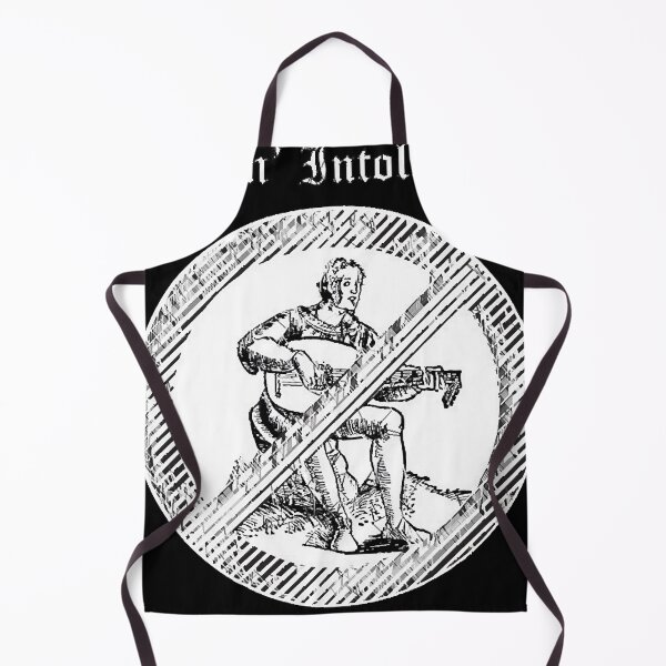 Item preview, Lutin Intolerant designed and sold by elrodmonnie.