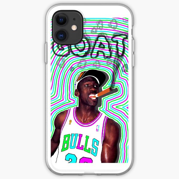 Michael Jordan Iphone Cases And Covers Redbubble 6742