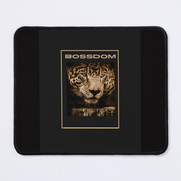 Item preview, Bossdom designed and sold by SKYSHOP007.