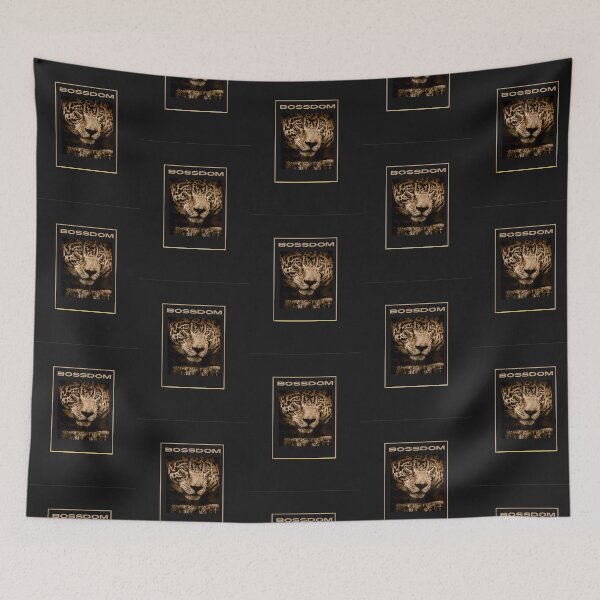 Item preview, Bossdom designed and sold by SKYSHOP007.
