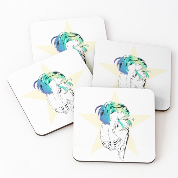 Item preview, URUSEI YATSURA designed and sold by majotoyokai.