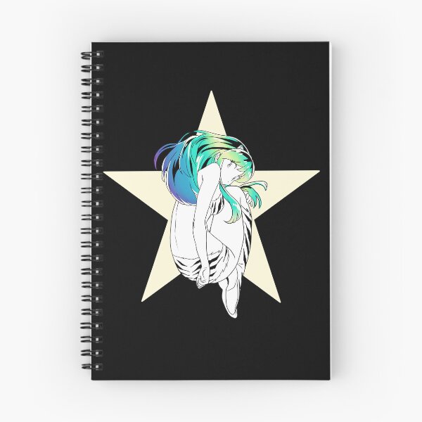 Item preview, URUSEI YATSURA designed and sold by majotoyokai.