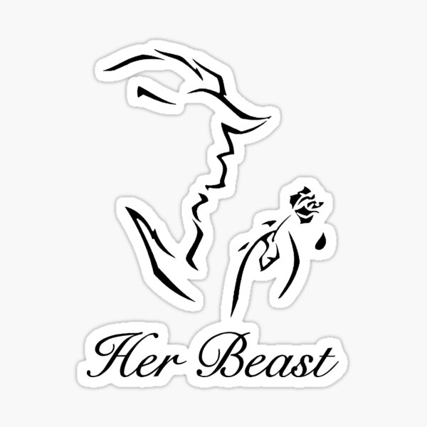 Her The Movie Stickers Redbubble