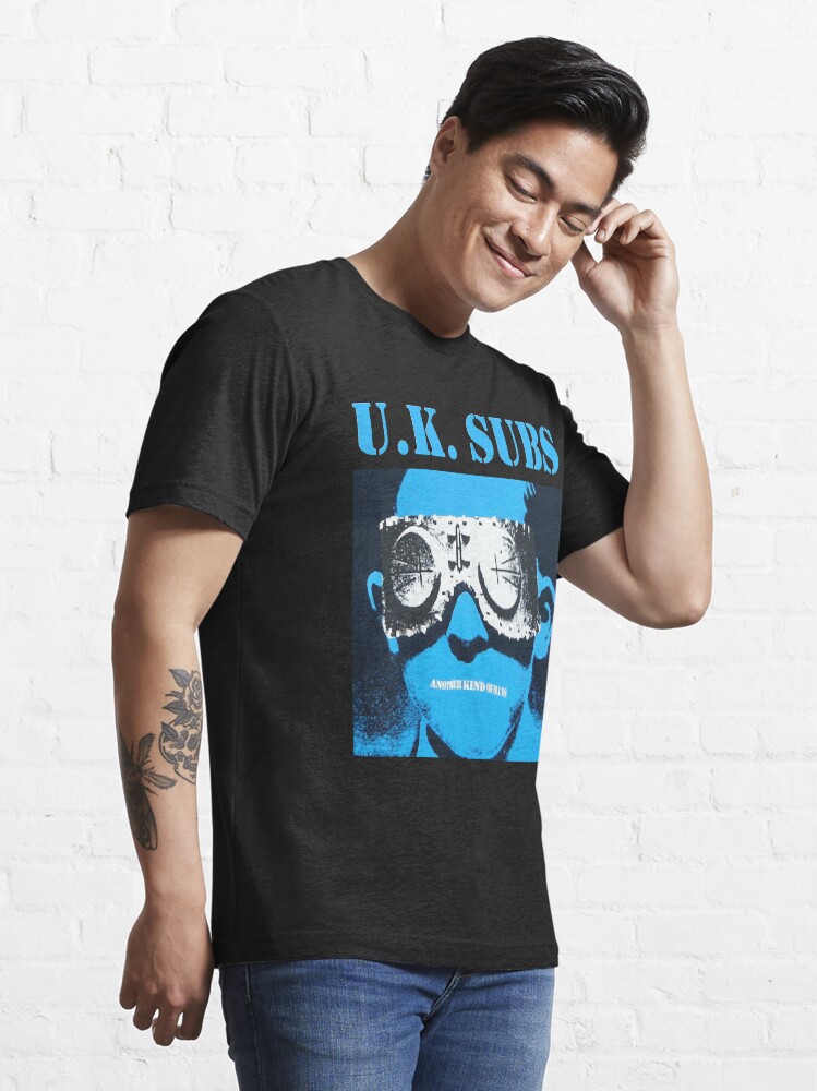 uk subs t shirt