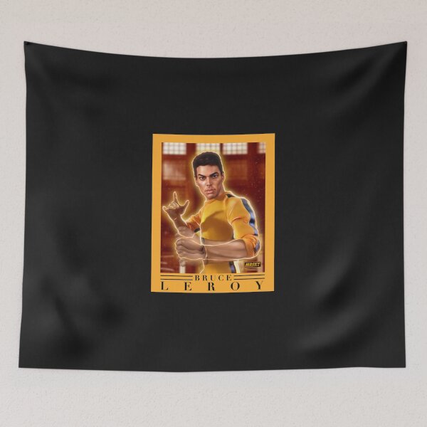 Item preview, The Last Dragon designed and sold by dorseydivfjy.
