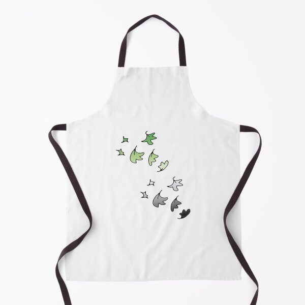 Item preview, Swamp Heartstopper leaves designed and sold by Skeevy.