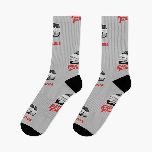 Item preview, Fast and Fabulous - AX GT designed and sold by knappidesign.
