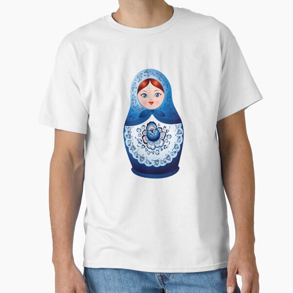 Item preview, russische Puppe designed and sold by Sophia  Grey.