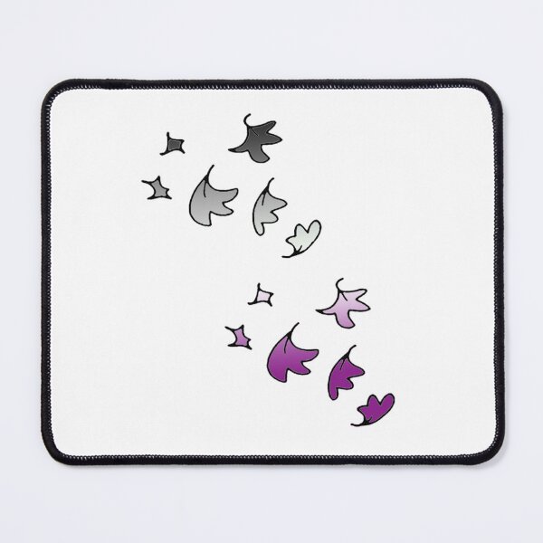 Item preview, Milkyway Heartstopper leaves designed and sold by Skeevy.