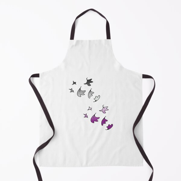 Item preview, Milkyway Heartstopper leaves designed and sold by Skeevy.