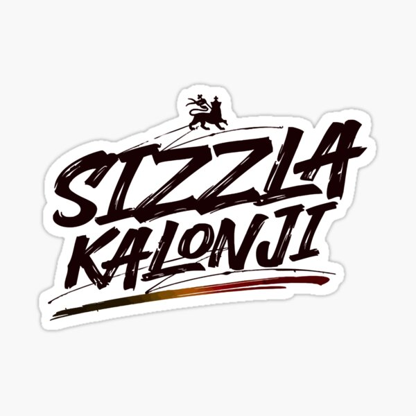 Item preview, Sizzla designed and sold by Decresenzo.