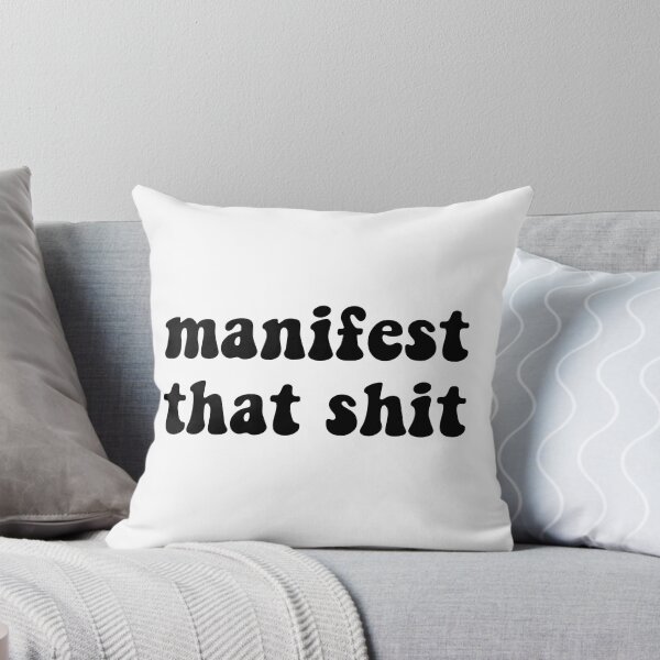 Item preview, Manifest that Shit designed and sold by cooolvibe.