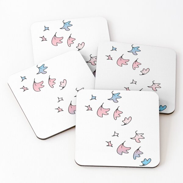 Item preview, Bubble gum Heartstopper leaves designed and sold by Skeevy.