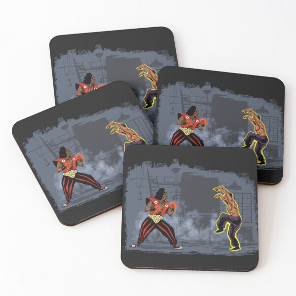 Item preview, The Last Dragon designed and sold by dorseydivfjy.