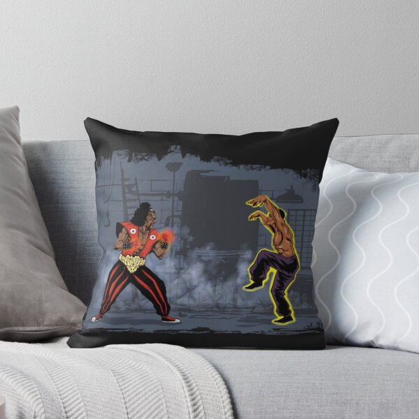 Item preview, The Last Dragon designed and sold by dorseydivfjy.