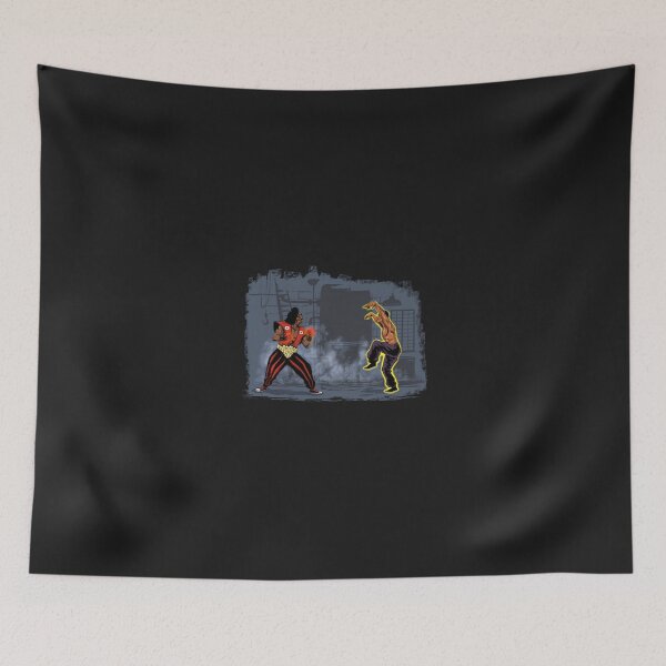 Item preview, The Last Dragon designed and sold by dorseydivfjy.
