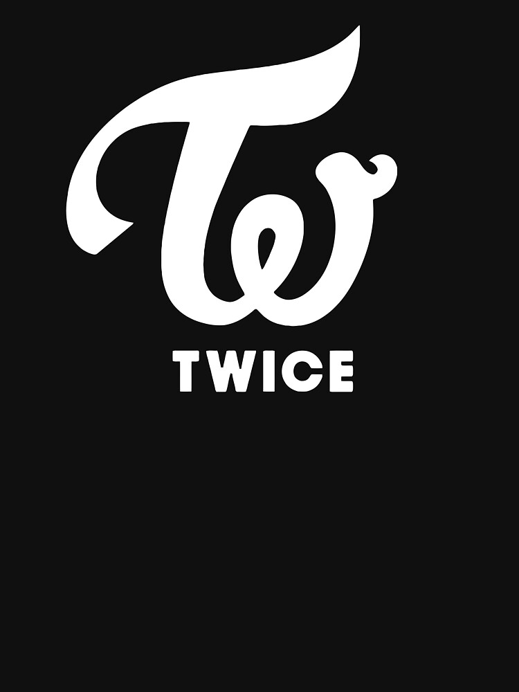 Буквы twice роблокс. Символ группы твайс. Мерч твайс. Twice надпись.