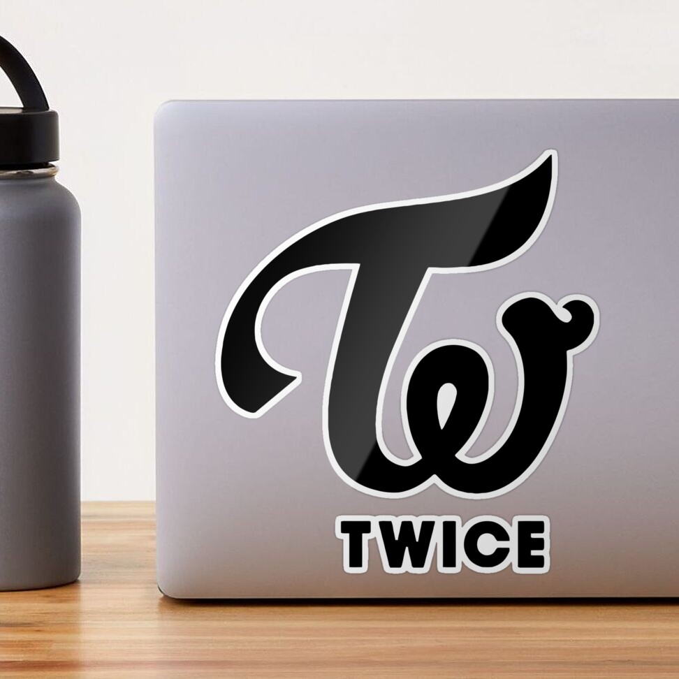 Twice Logo – Subtle-ish Shop