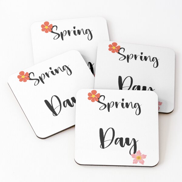 Item preview, Spring day designed and sold by nabashop.