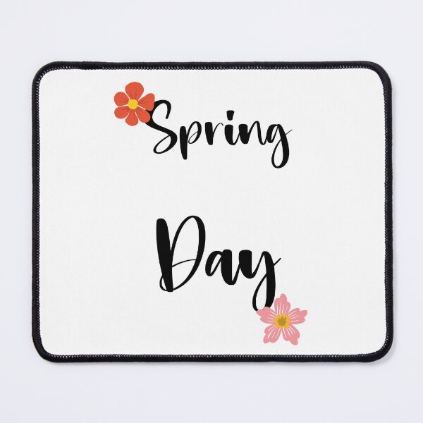 Item preview, Spring day designed and sold by nabashop.