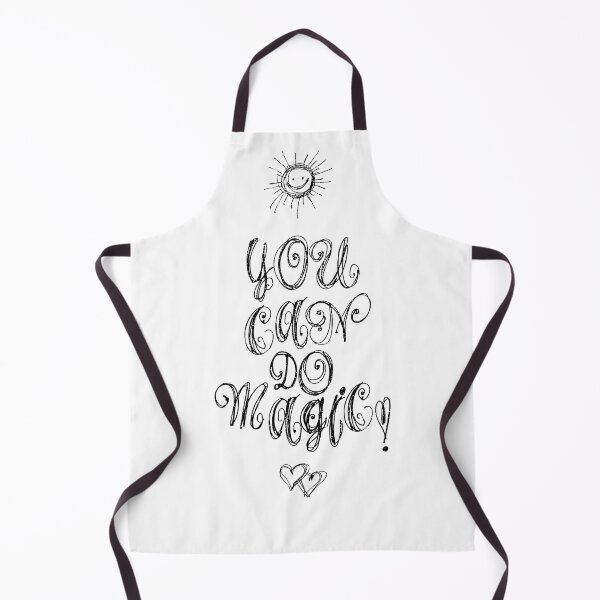 Item preview, you can do magic designed and sold by wunderfamily.