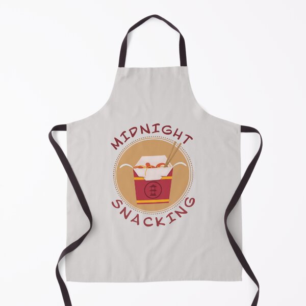 Item preview, Midnight Snacking designed and sold by Code Monkeys.