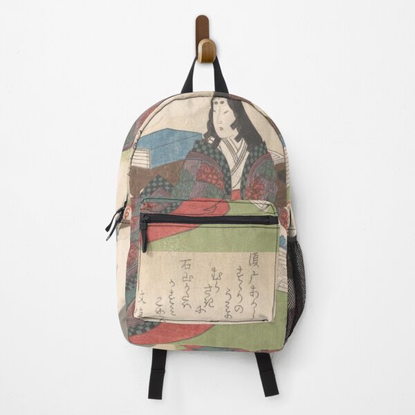 Item preview, Oldish Vintage Japanese Calligraphy Art Set #3 designed and sold by Krispsm.
