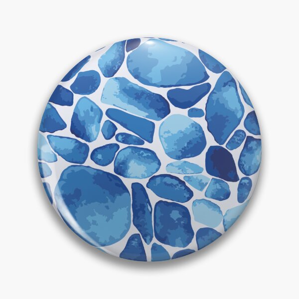 Item preview, Blue Pool designed and sold by CPritchard21.