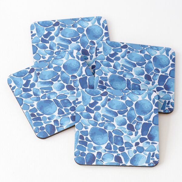 Item preview, Blue Pool designed and sold by CPritchard21.