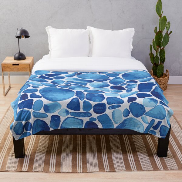 Item preview, piscina azul designed and sold by CPritchard21.