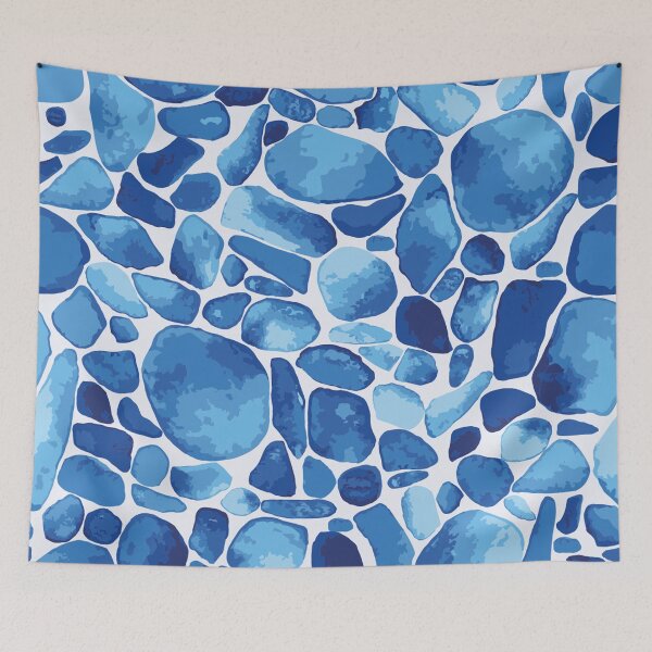 Item preview, Blue Pool designed and sold by CPritchard21.