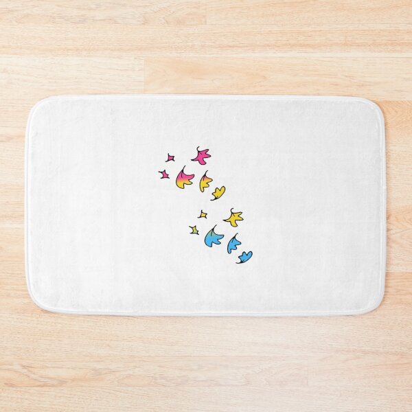 Item preview, Ocean sunset Heartstopper leaves designed and sold by Skeevy.