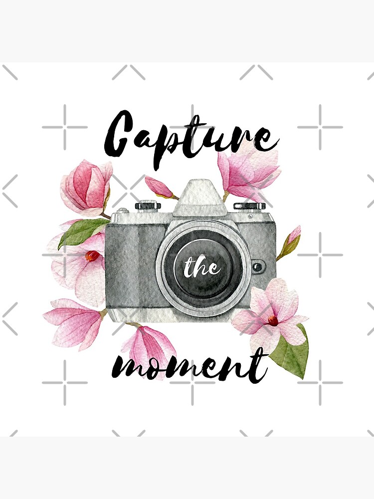 Capture the moment by Mesori