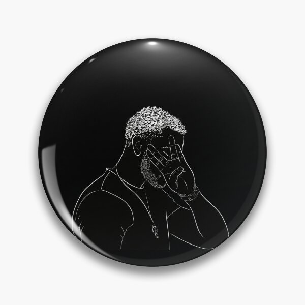 Item preview, portrait designed and sold by Culturesensible.