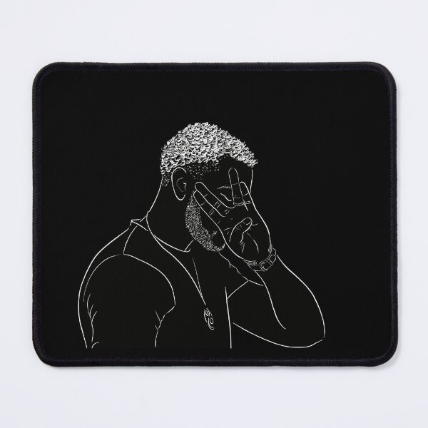 Item preview, portrait designed and sold by Culturesensible.