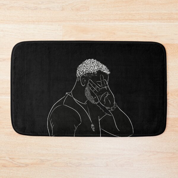 Item preview, portrait designed and sold by Culturesensible.
