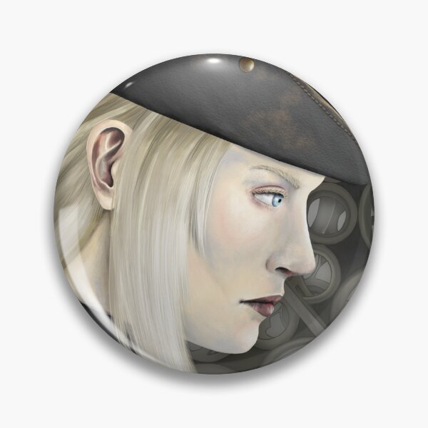 Item preview, maria designed and sold by relion art.