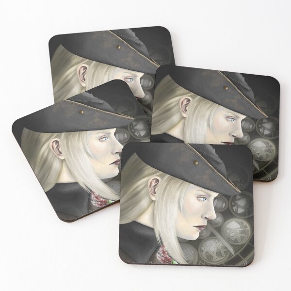Item preview, maria designed and sold by relion art.
